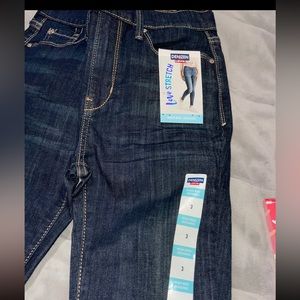 Denizens Levi’s High Rise Jeggings